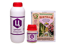 Циркон