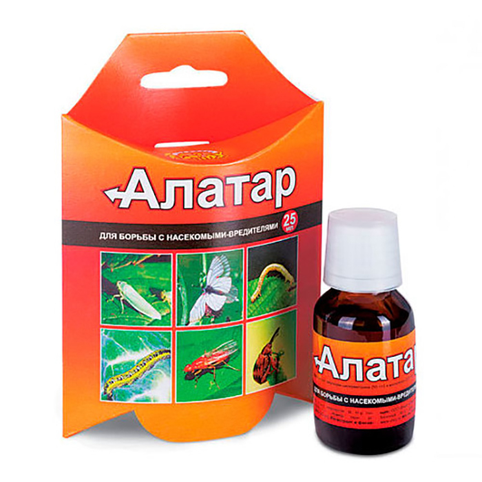 Алатар