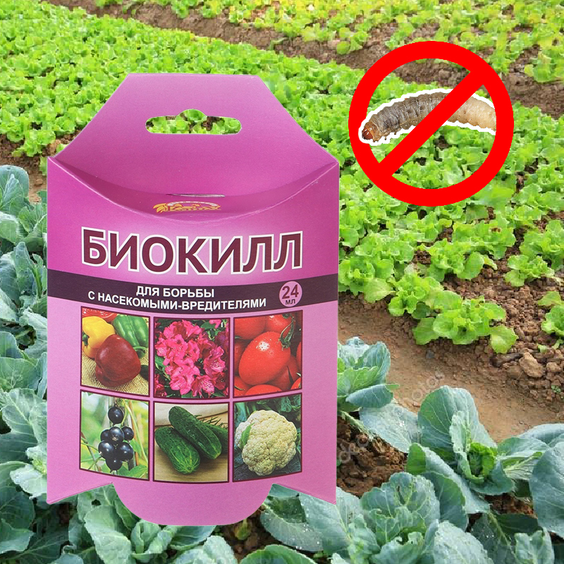 Биокилл