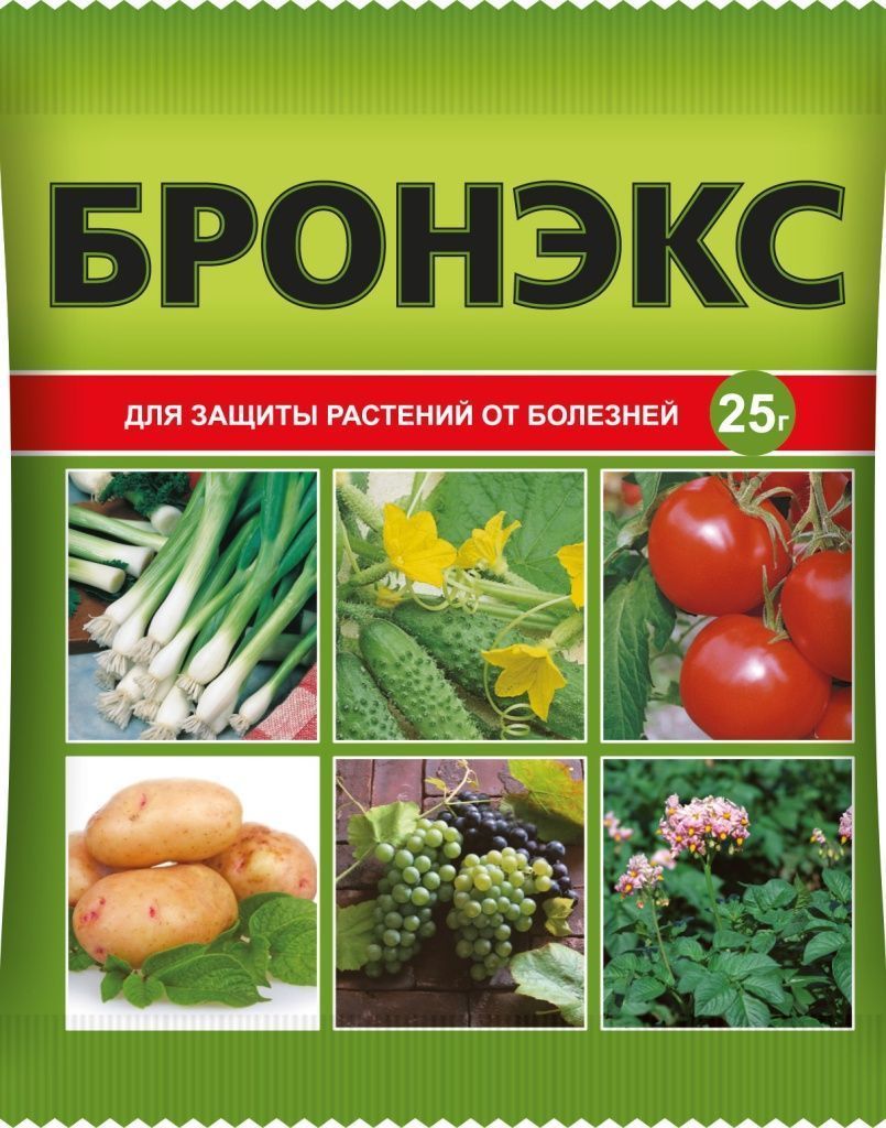 Бронэкс