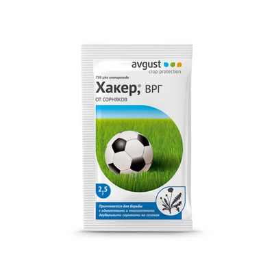 Хакер