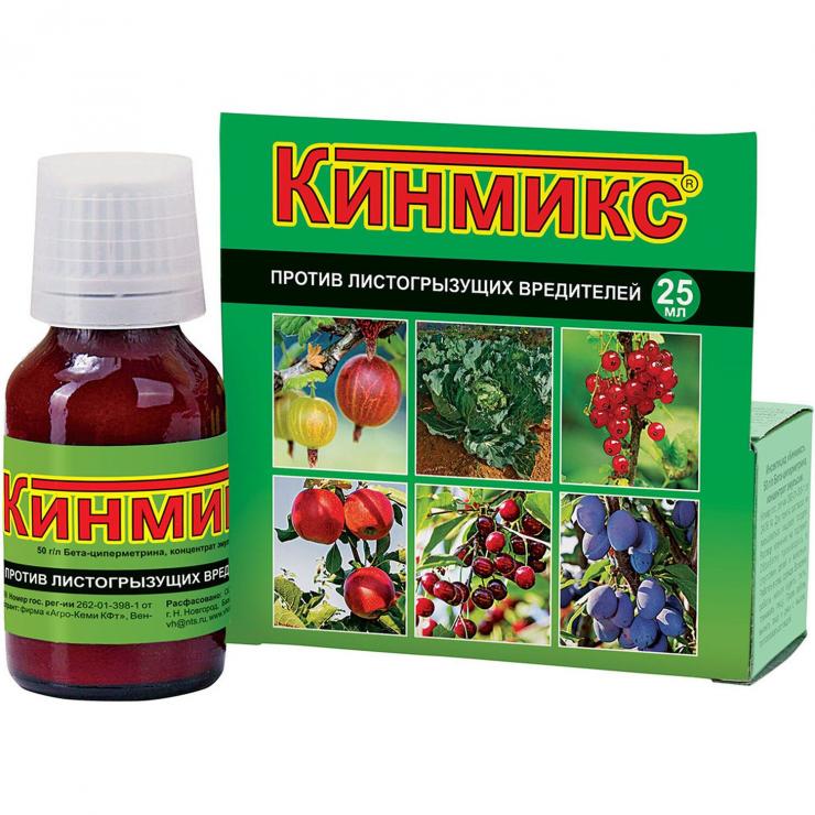 Кинмикс