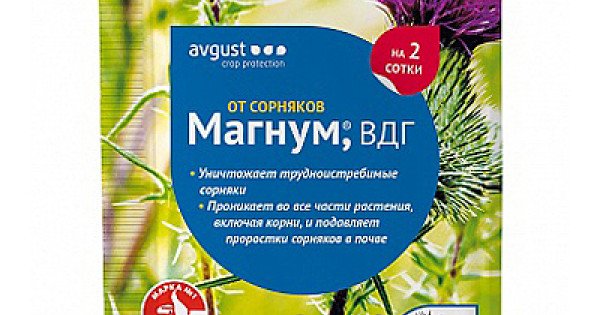 Магнум