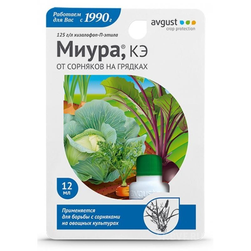 Миура