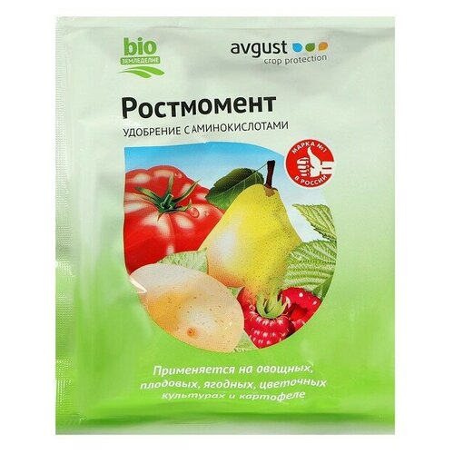 Ростмомент