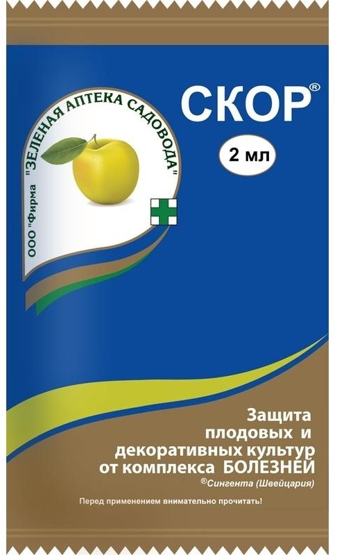 Скор