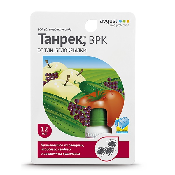 Танрек