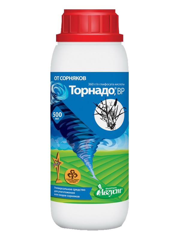 Торнадо