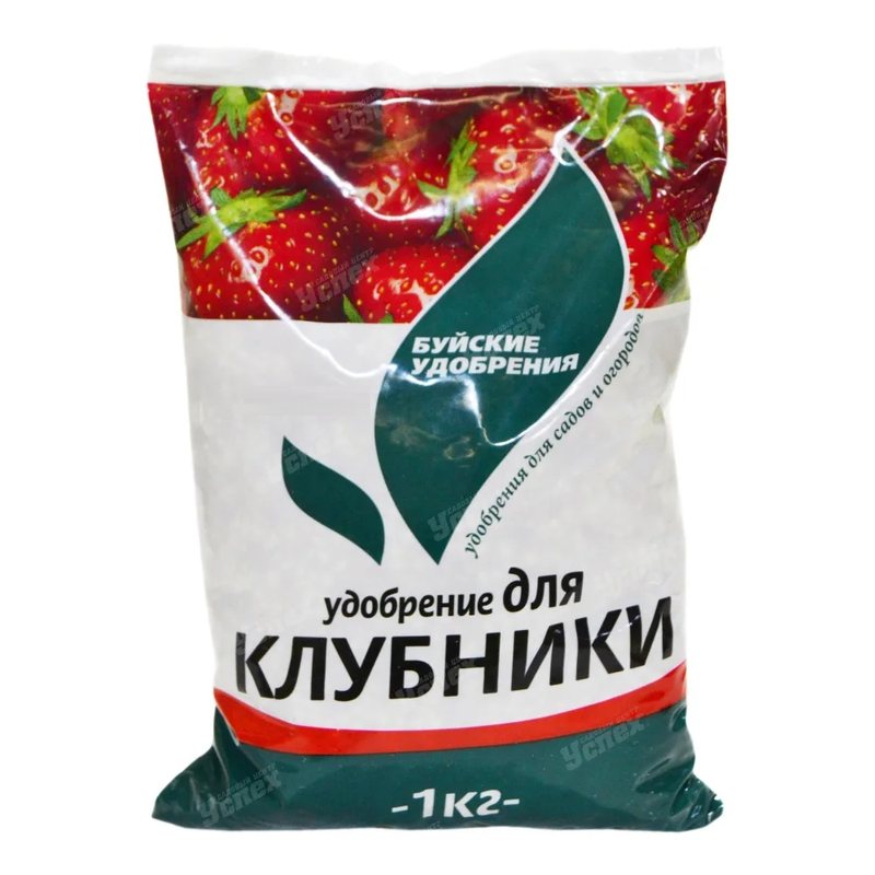 Буйское для клубники — упаковка