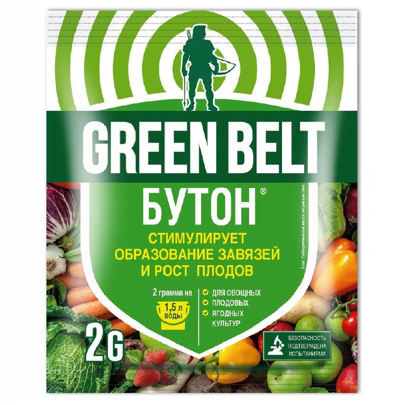 Бутон
