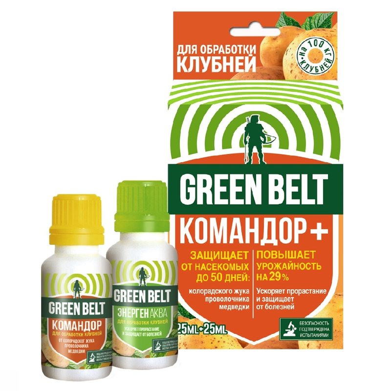 Командор