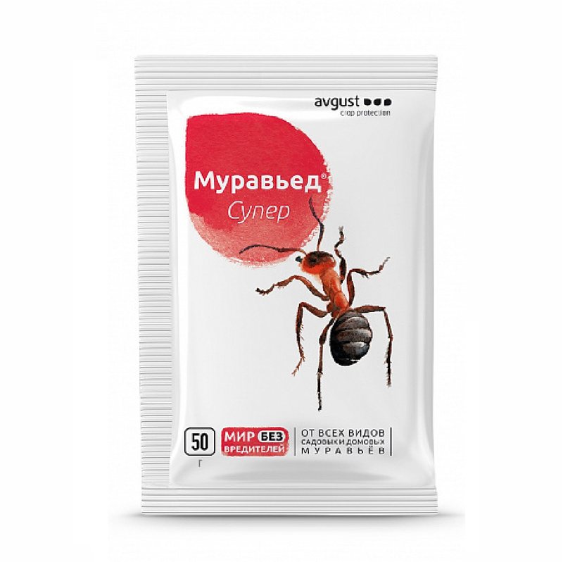 Муравьед БИО