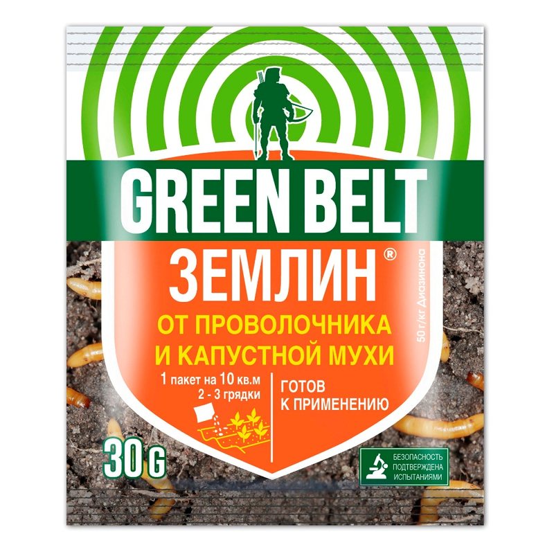 Землин Форте
